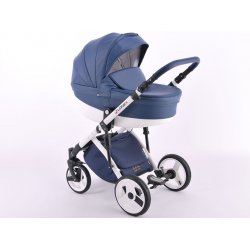 S-01 - Детская коляска LONEX COMFORT SPECIAL 2 в 1